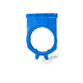 Ductile Cast Body Part Knife Gate Valve